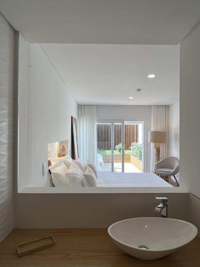 Alojamento White Rose Boutique Zambujeira do Mar Exterior photo