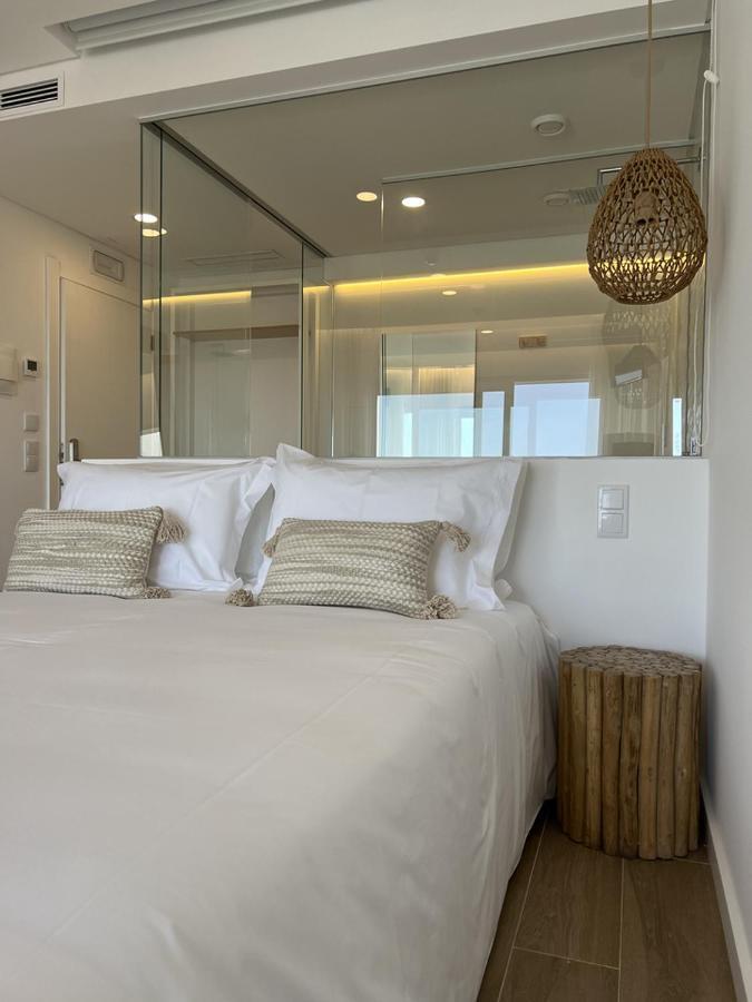 Alojamento White Rose Boutique Zambujeira do Mar Exterior photo