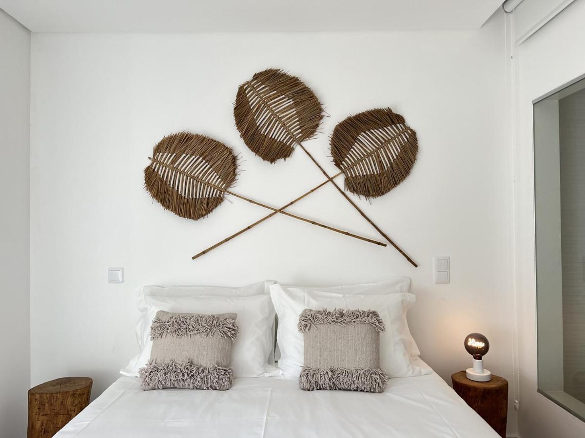 Alojamento White Rose Boutique Zambujeira do Mar Room photo
