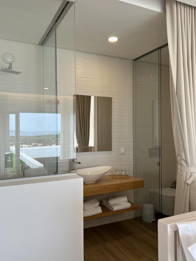 Alojamento White Rose Boutique Zambujeira do Mar Exterior photo